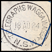 Wagga 1923